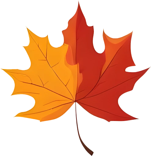 rendy Foliage Design, Leaf PNG Download, Tropical different type exotic leaves set_4.webp